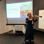 «Gemeinsamkeiten zwischen Spitzensport und Spitzenmusik»