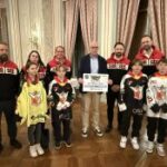 Der «Prix Chapeau 2025» geht an den EHC Sursee