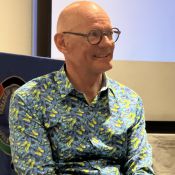 Heinz Frei - "brennen, ohne auszubrennen"